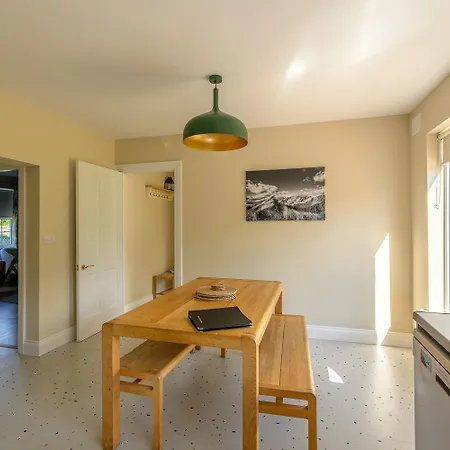 5 Bedroom Haven, Kinvara On The Wild Atlantic Way Exterior photo