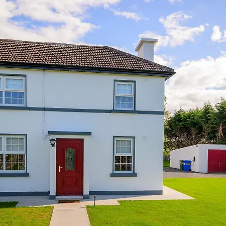 5 Bedroom Haven, Kinvara On The Wild Atlantic Way Exterior photo