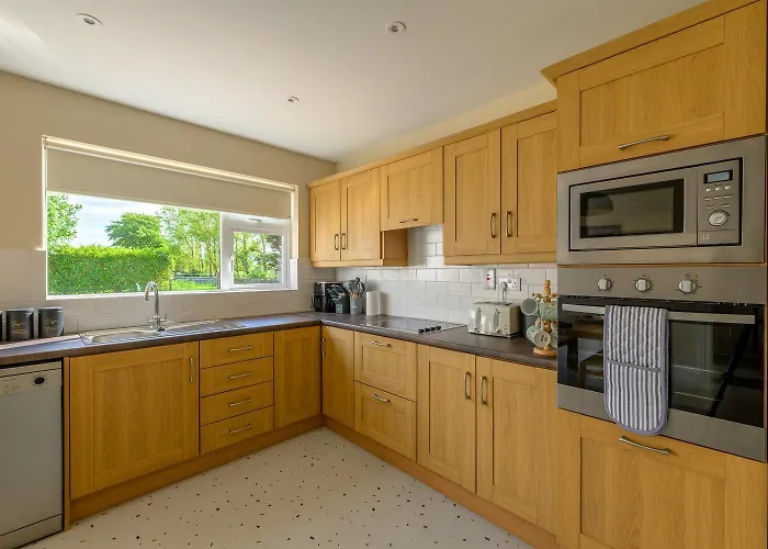 5 Bedroom Haven, Kinvara On The Wild Atlantic Way