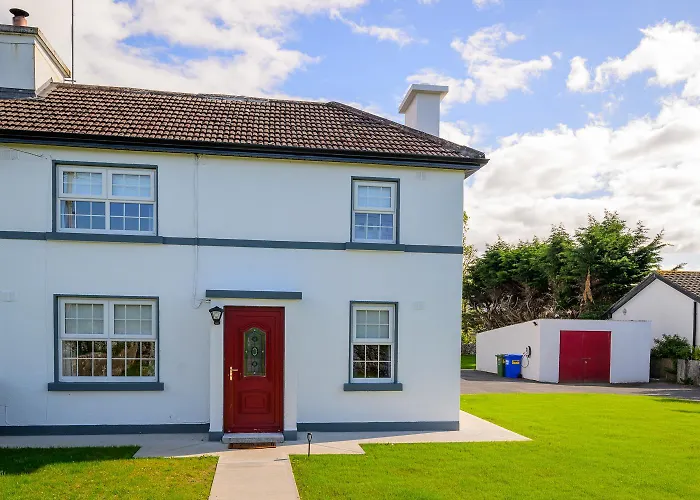 5 Bedroom Haven, Kinvara On The Wild Atlantic Way