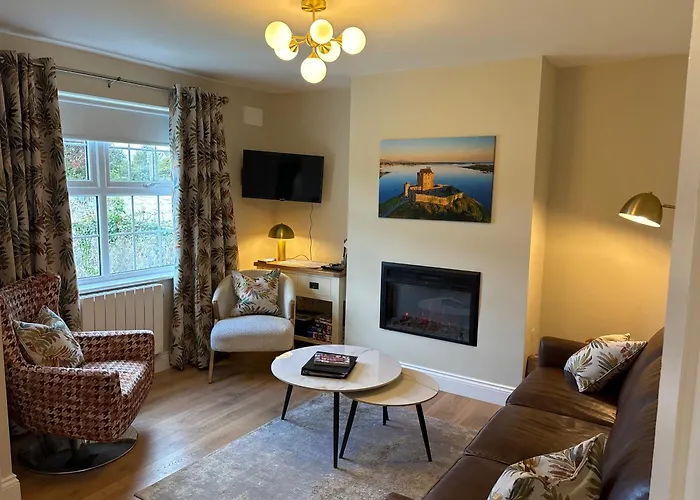 5 Bedroom Haven, Kinvara On The Wild Atlantic Way