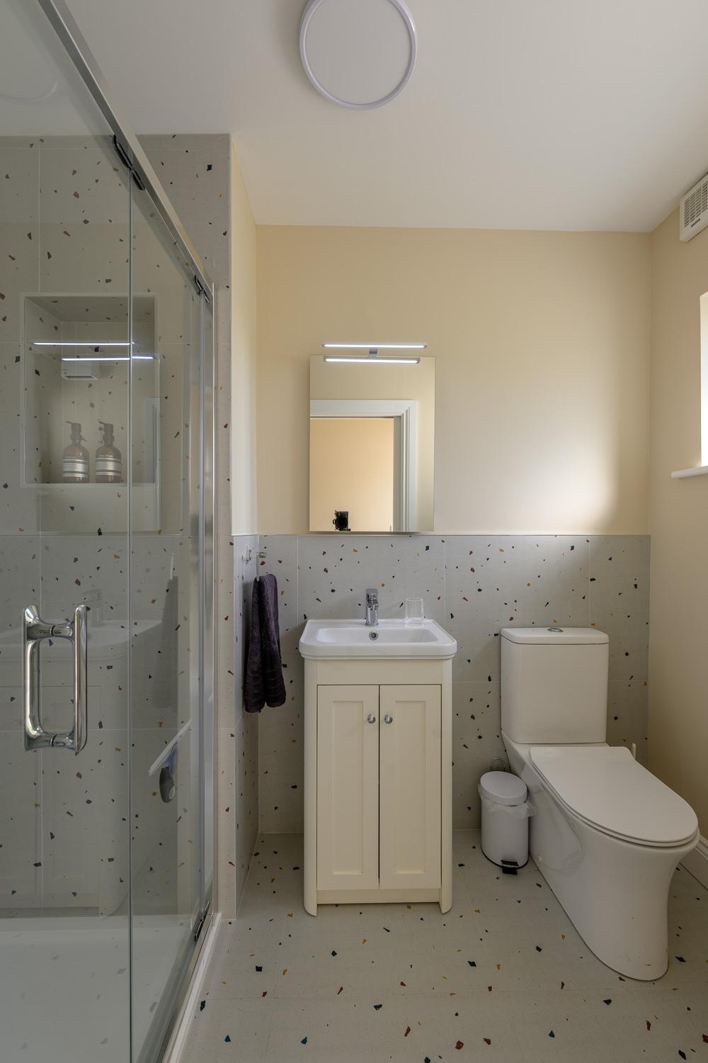 5 Bedroom Haven, On The Wild Atlantic Way Holiday home