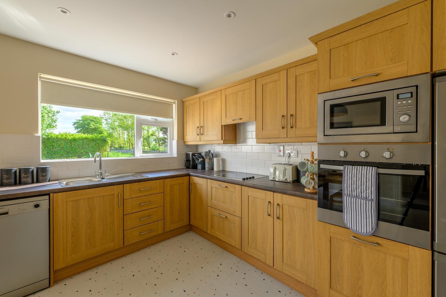 5 Bedroom Haven, On The Wild Atlantic Way Kinvara