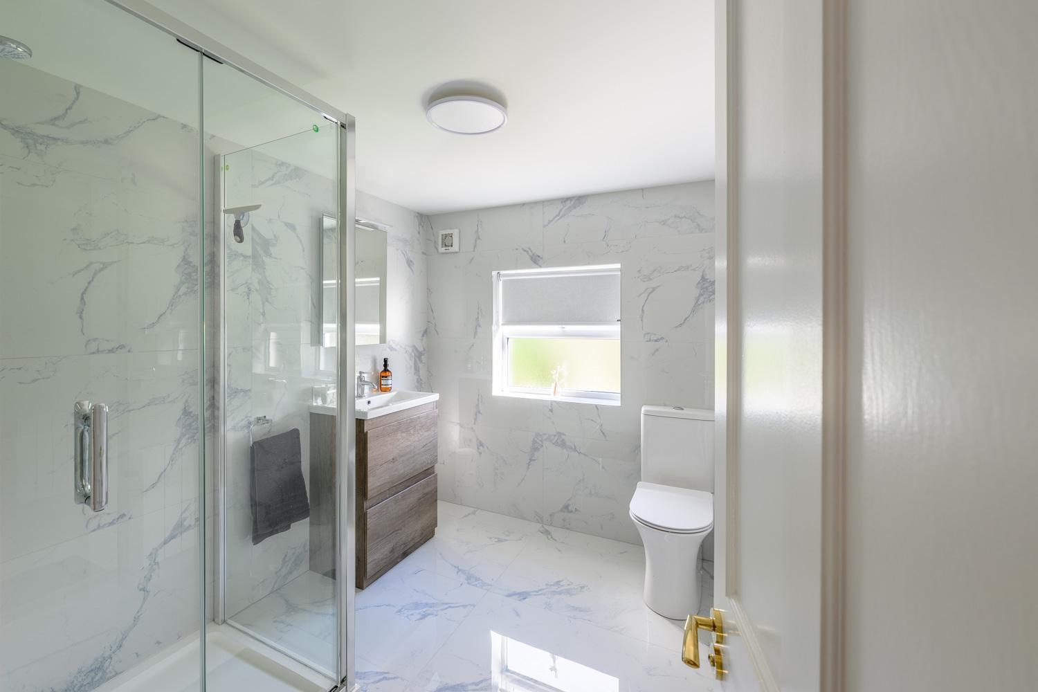 5 Bedroom Haven, On The Wild Atlantic Way *