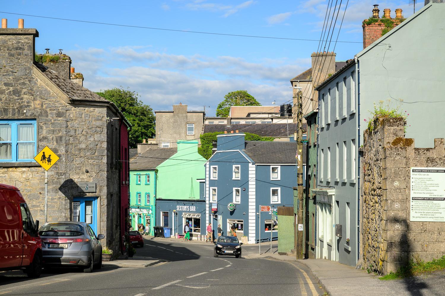 Holiday home 5 Bedroom Haven, On The Wild Atlantic Way