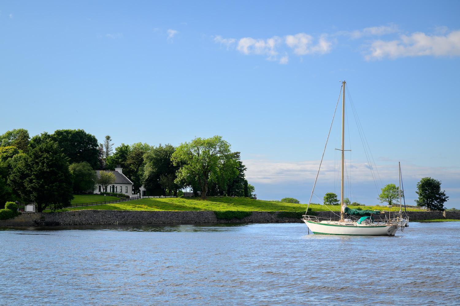 5 Bedroom Haven, On The Wild Atlantic Way