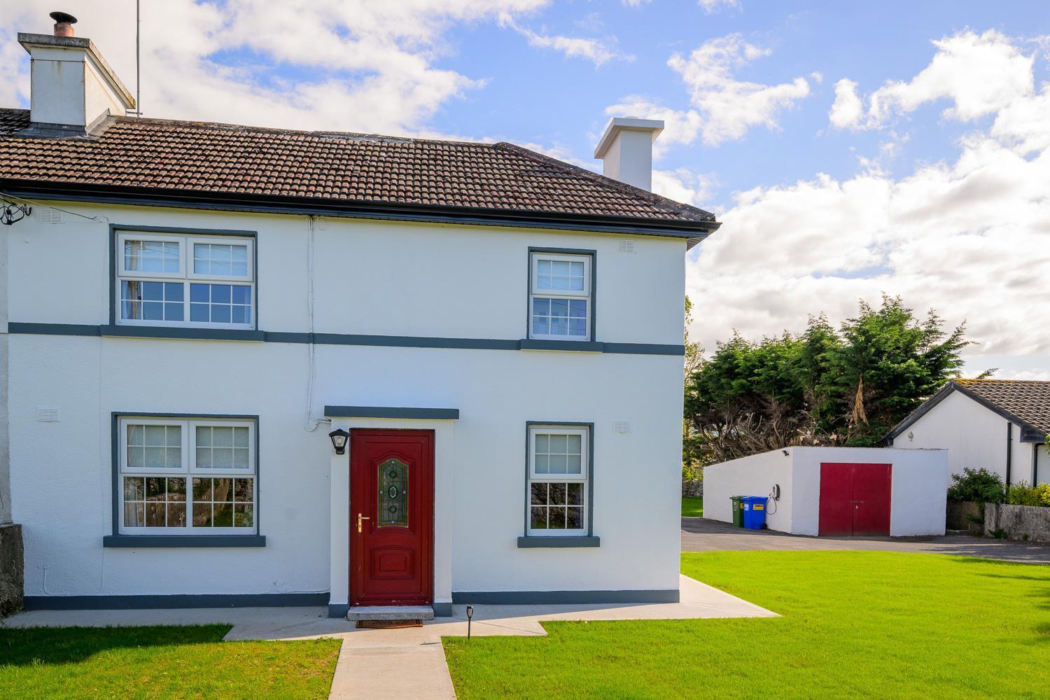 5 Bedroom Haven, On The Wild Atlantic Way Kinvara