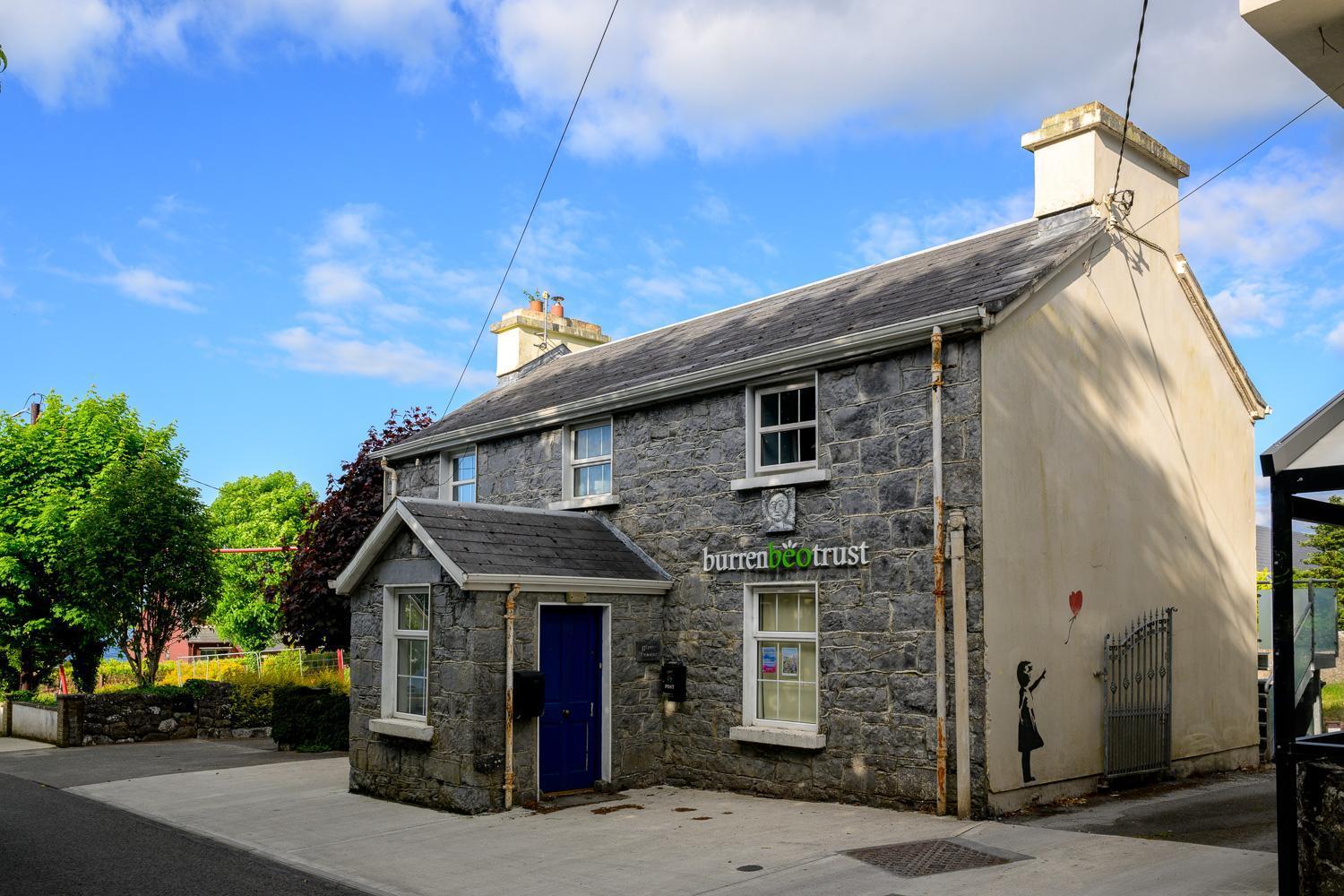 5 Bedroom Haven, On The Wild Atlantic Way Holiday home