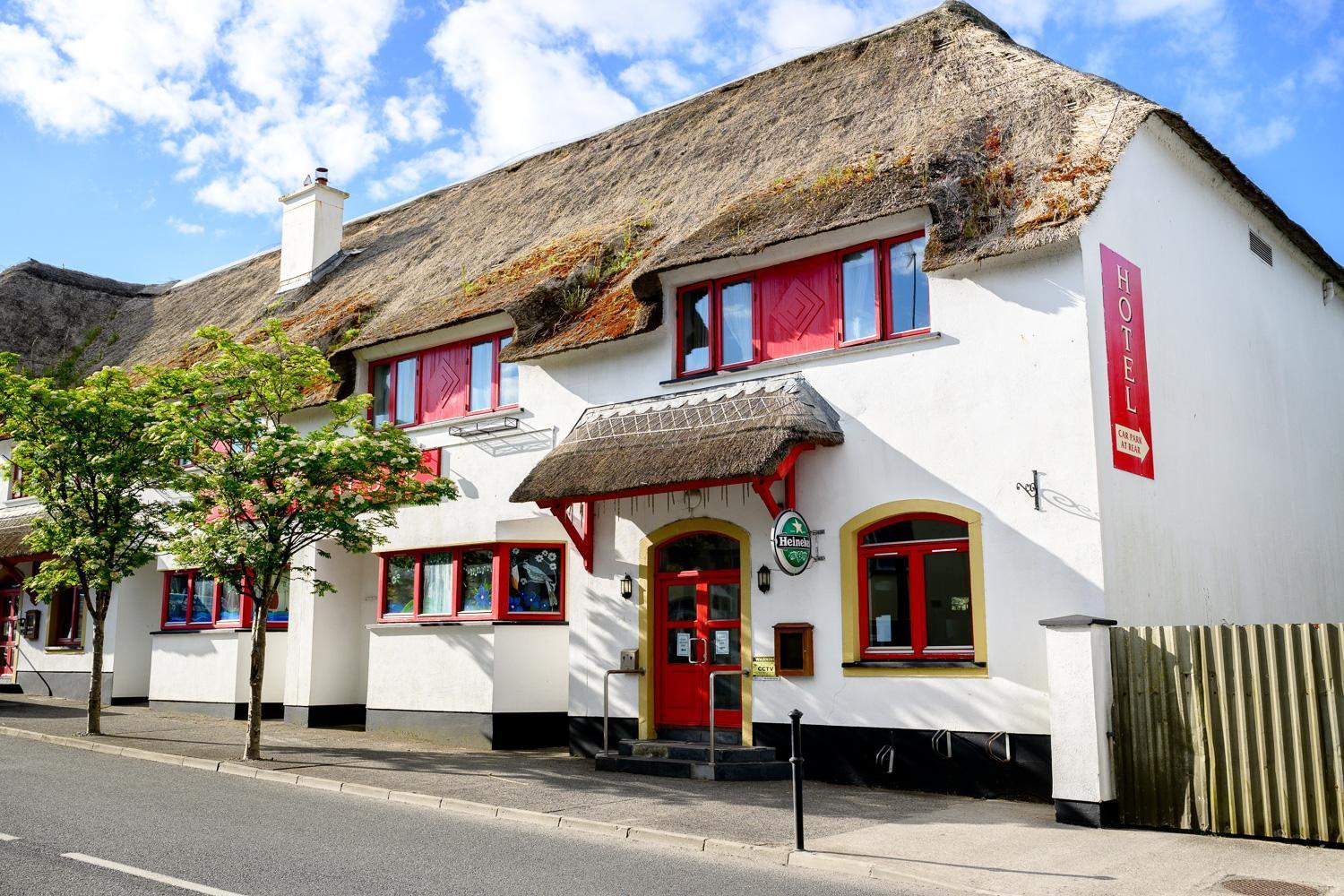 5 Bedroom Haven, On The Wild Atlantic Way Holiday home Kinvara