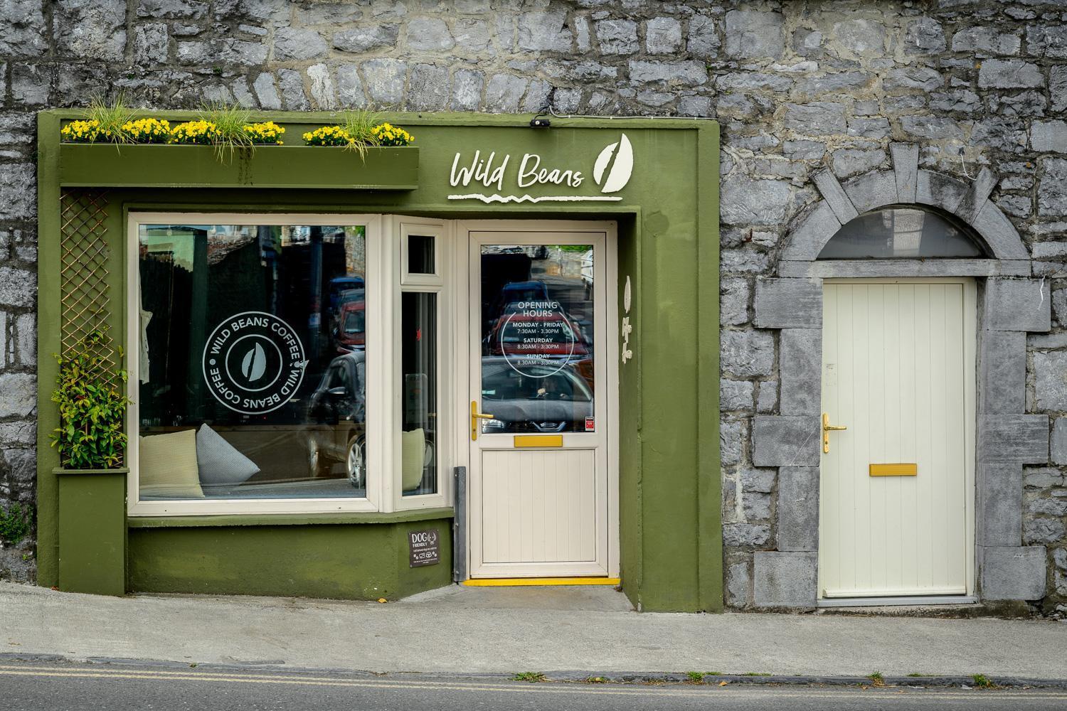 5 Bedroom Haven, On The Wild Atlantic Way Kinvara