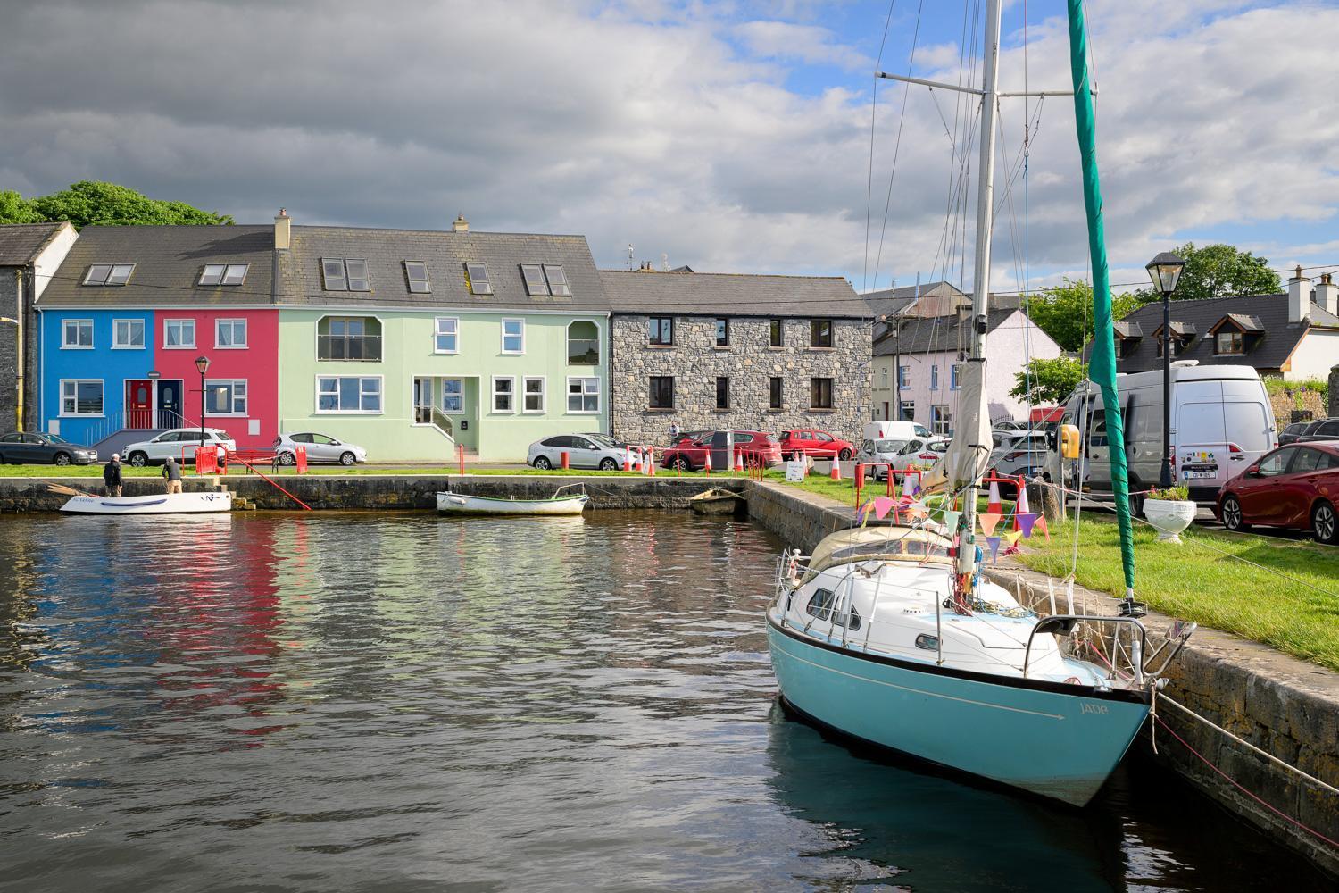 Holiday home 5 Bedroom Haven, On The Wild Atlantic Way Kinvara